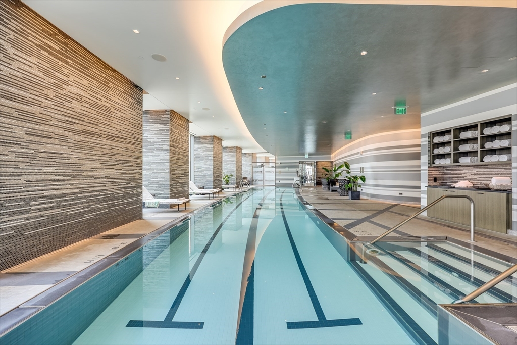 1 Dalton Street Unit 3801