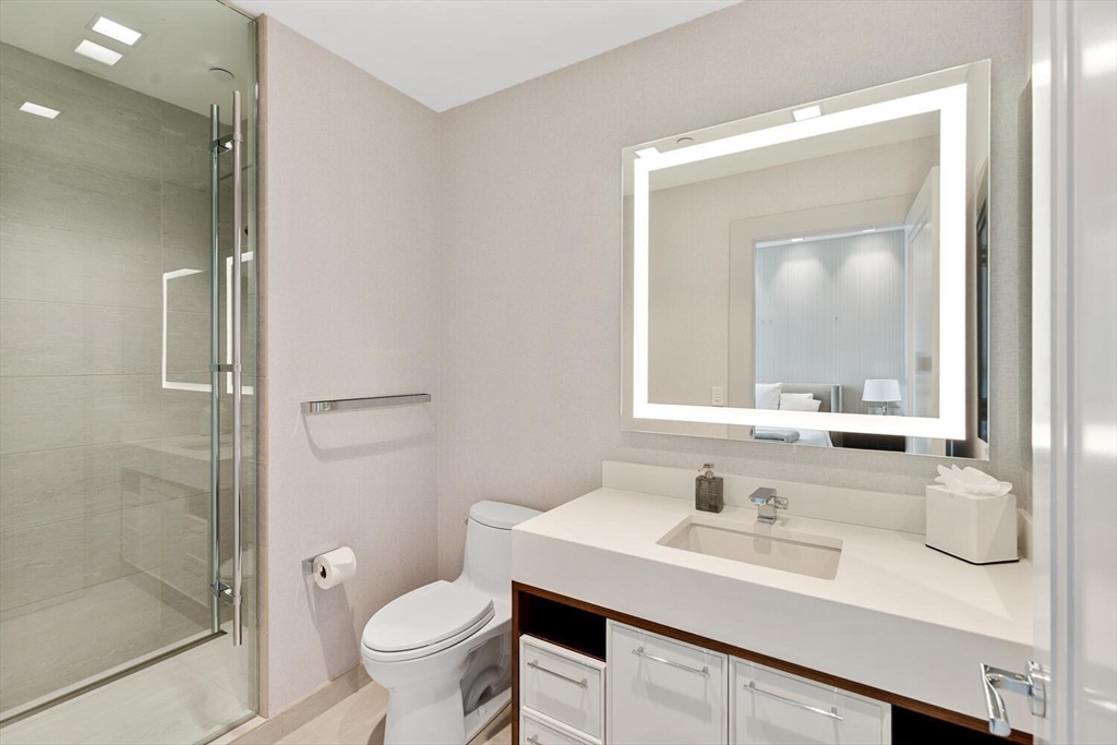 1 Dalton Street Unit 3801