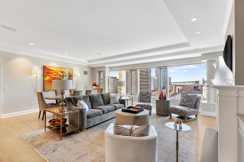 100 Belvidere Street # 7A