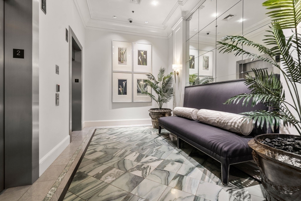 100 Belvidere Street # 7A