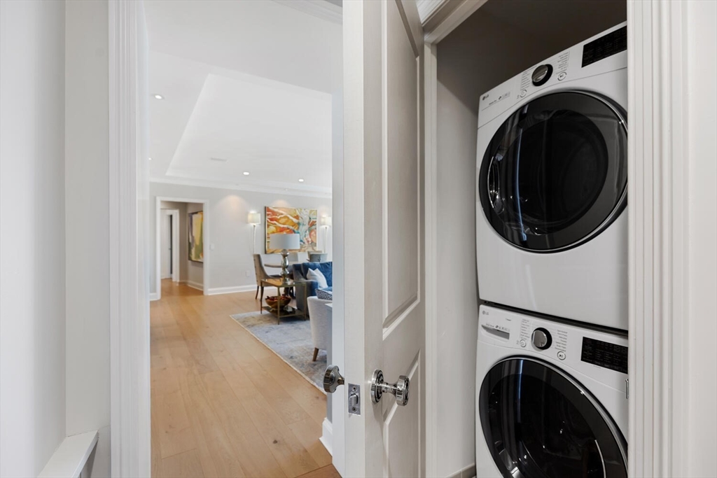 100 Belvidere Street # 7A