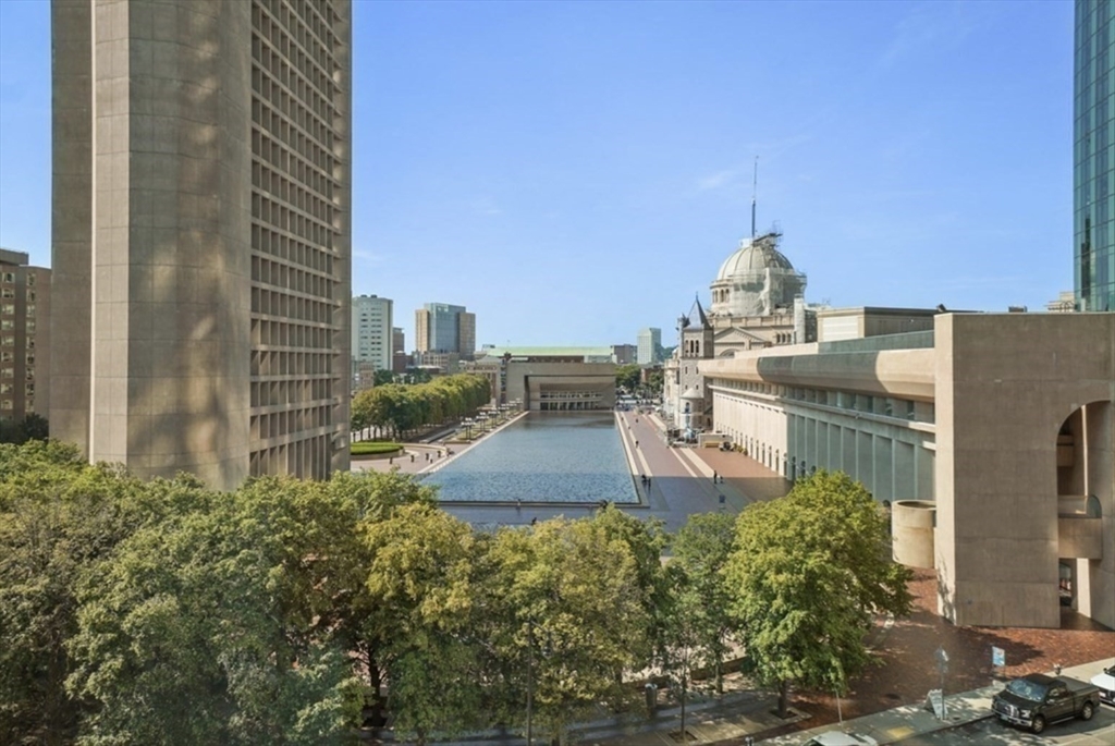 100 Belvidere Street # 7A