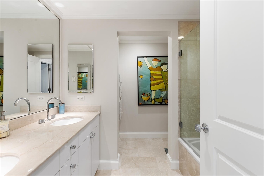 100 Belvidere Street # 7A