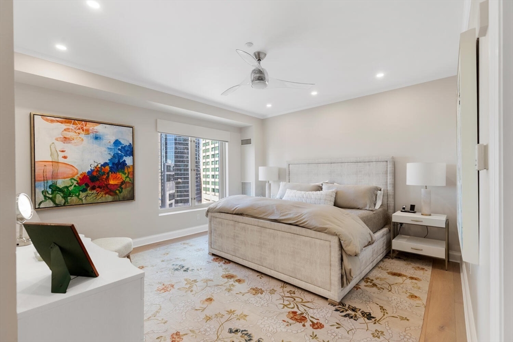 100 Belvidere Street # 7A