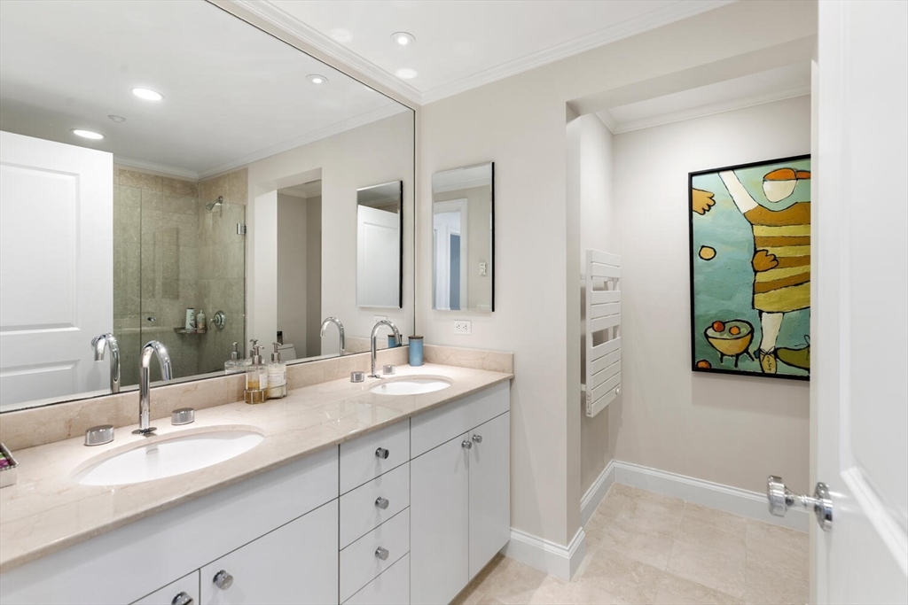 100 Belvidere Street # 7A