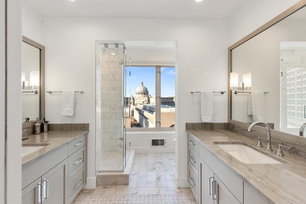 100 Belvidere Street # 7A