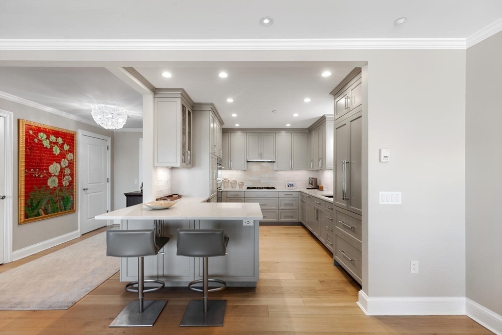 100 Belvidere Street # 7A