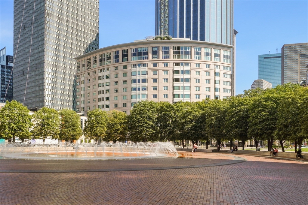 100 Belvidere Street # 7A