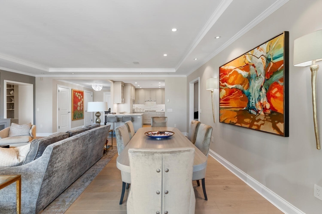 100 Belvidere Street # 7A