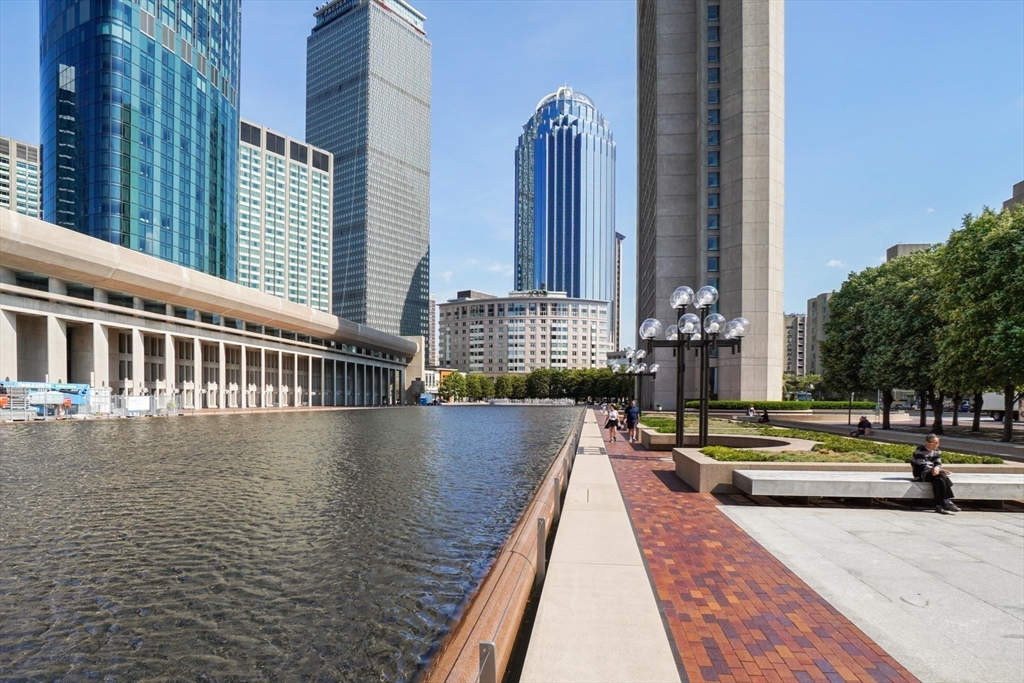 100 Belvidere Street # 7A