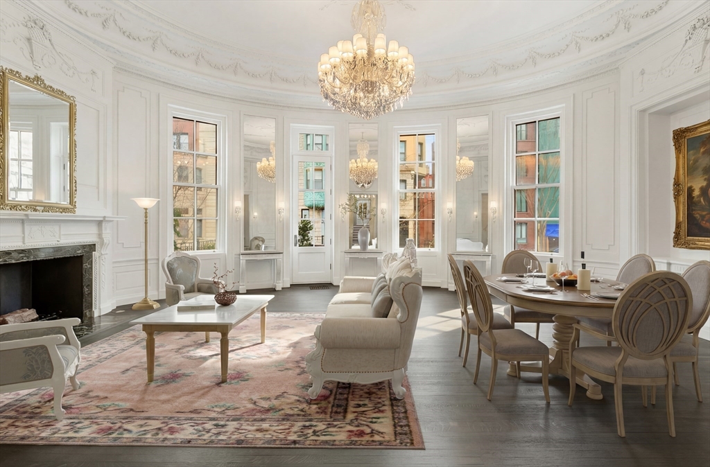 409 Commonwealth Avenue # B