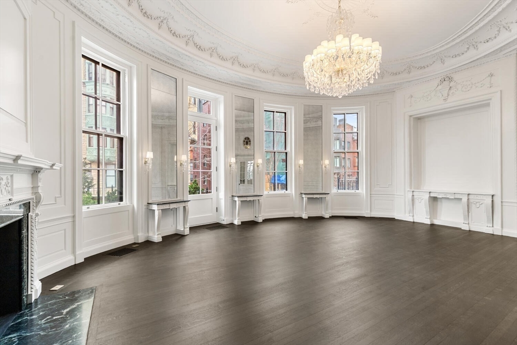 409 Commonwealth Avenue # B