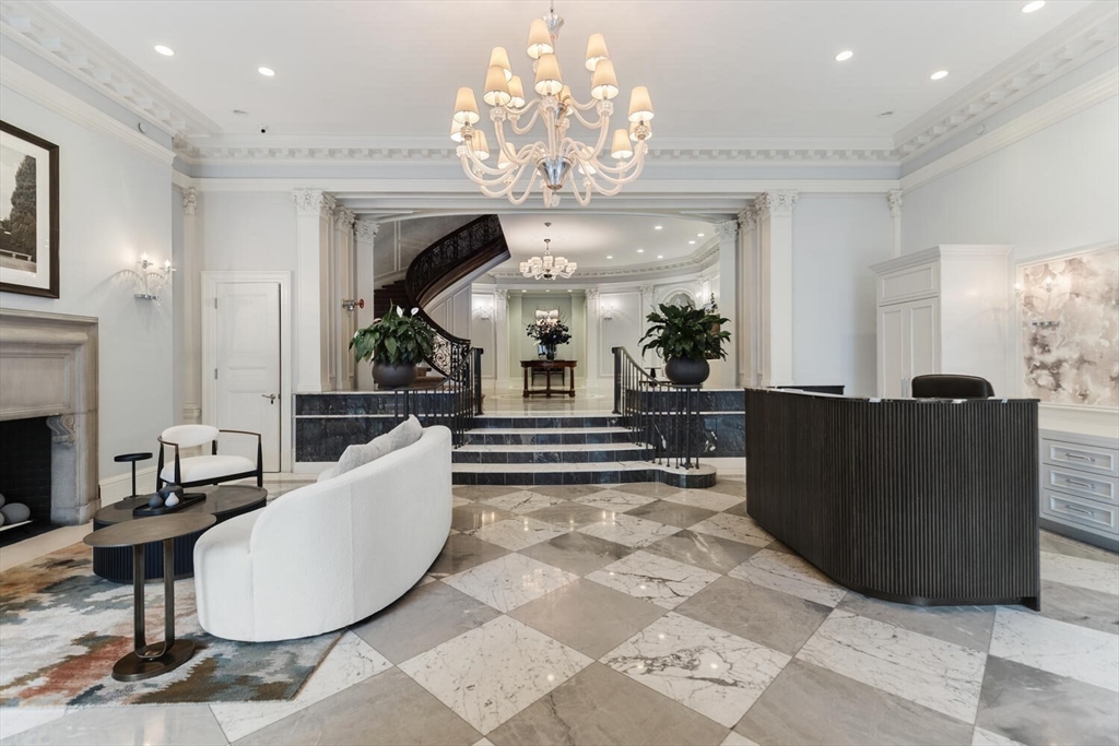 409 Commonwealth Avenue # B