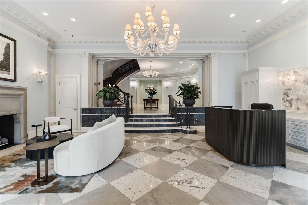 409 Commonwealth Avenue # B