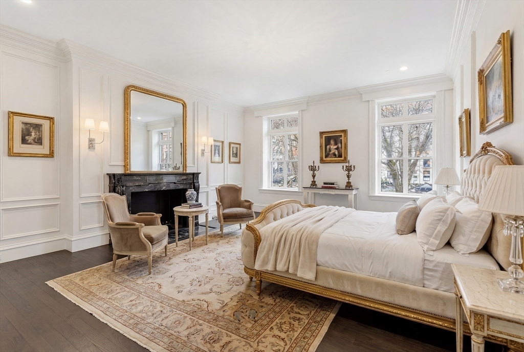 409 Commonwealth Avenue # B