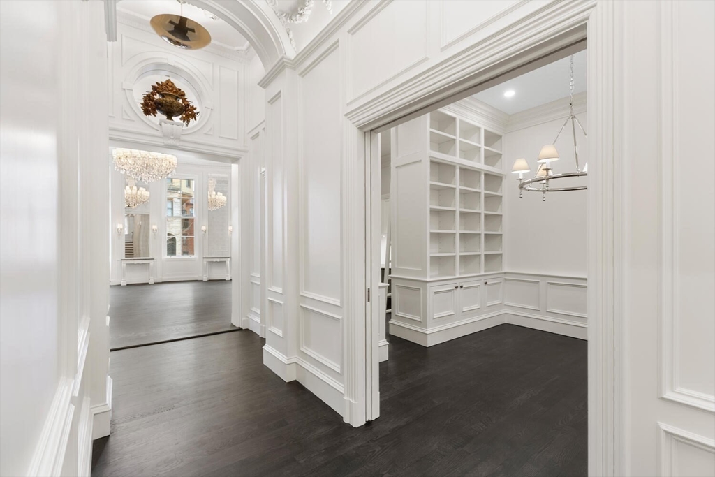 409 Commonwealth Avenue # B