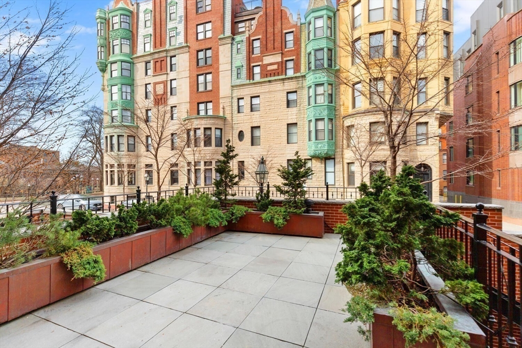 409 Commonwealth Avenue # B