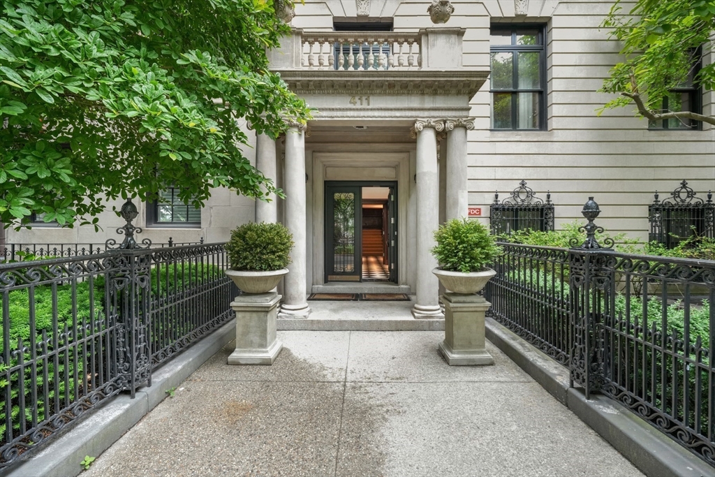 409 Commonwealth Avenue # B