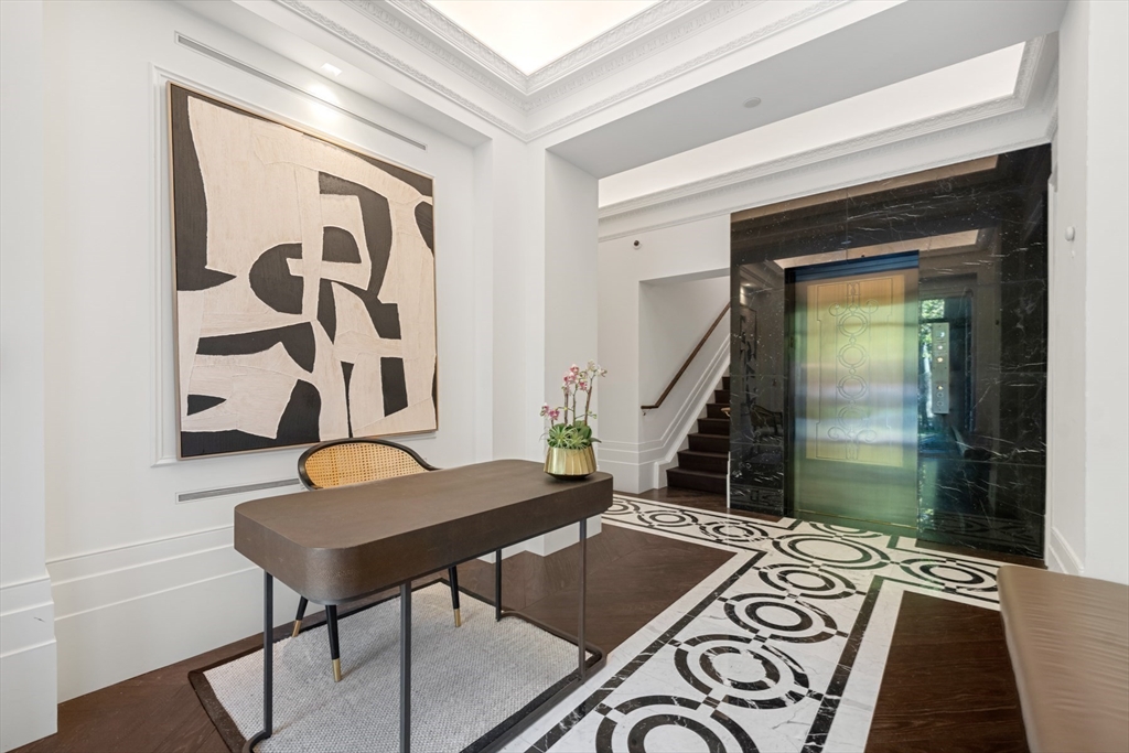 260-262 Commonwealth Avenue # 1A