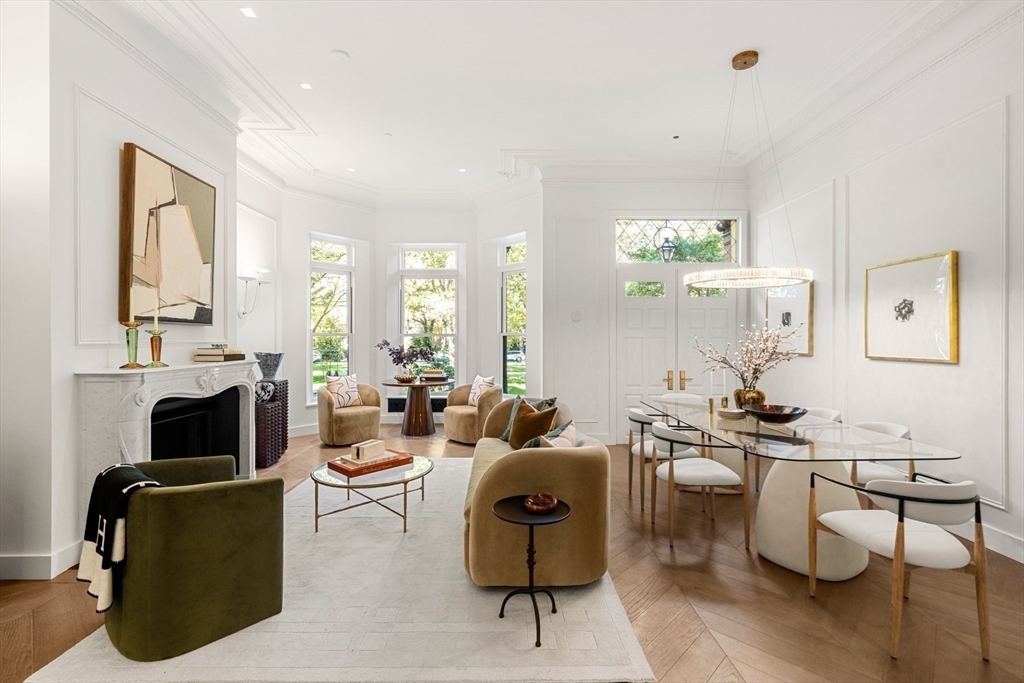 260-262 Commonwealth Avenue # 1A