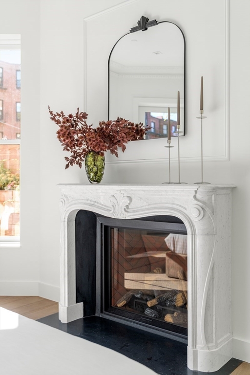 260-262 Commonwealth Avenue # 1A