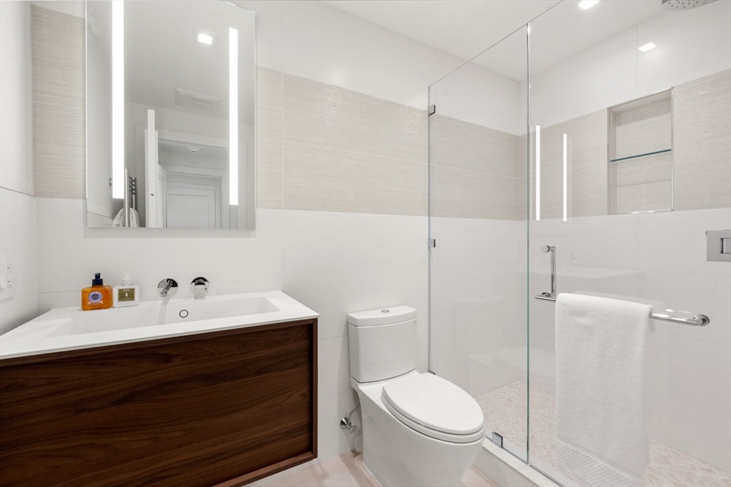 260-262 Commonwealth Avenue # 1A