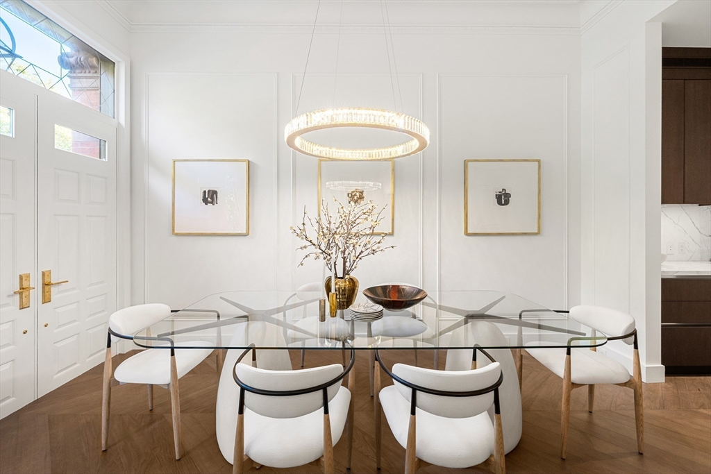 260-262 Commonwealth Avenue # 1A