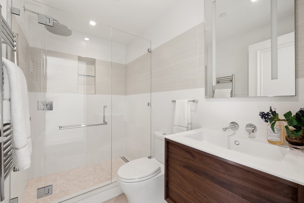 260-262 Commonwealth Avenue # 1A