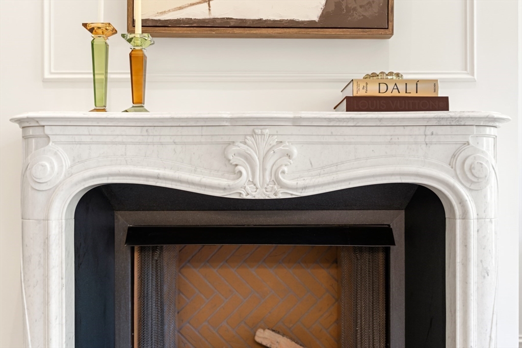 260-262 Commonwealth Avenue # 1A