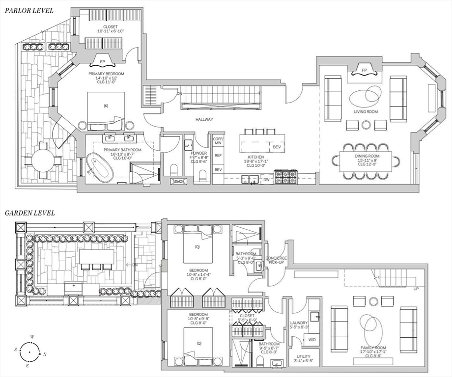 260-262 Commonwealth Avenue # 1A