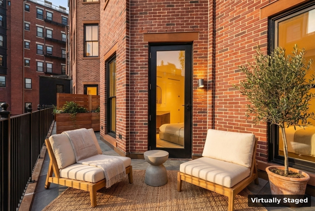 260-262 Commonwealth Avenue # 1B