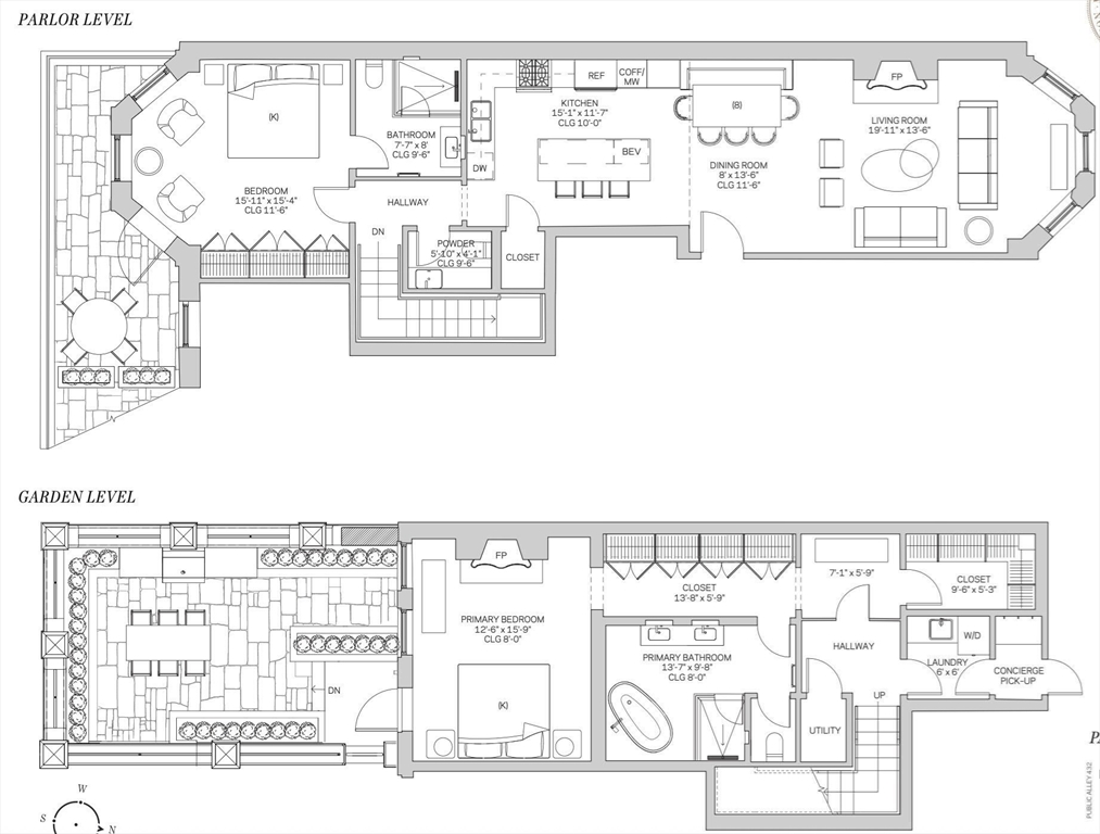 260-262 Commonwealth Avenue # 1B