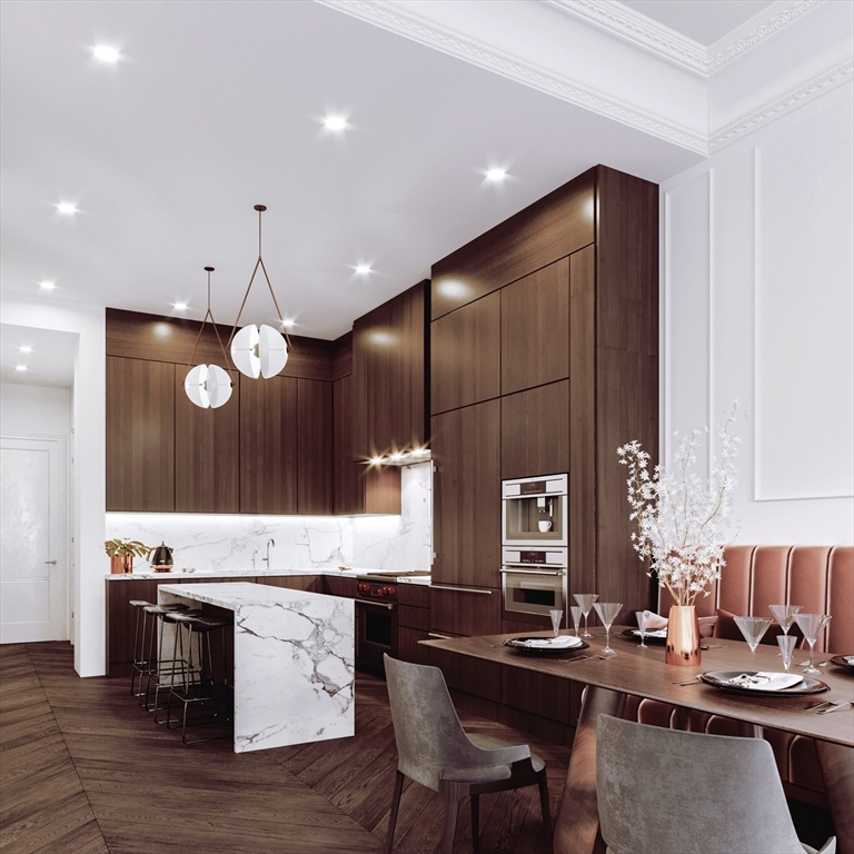 260-262 Commonwealth Avenue # 1B