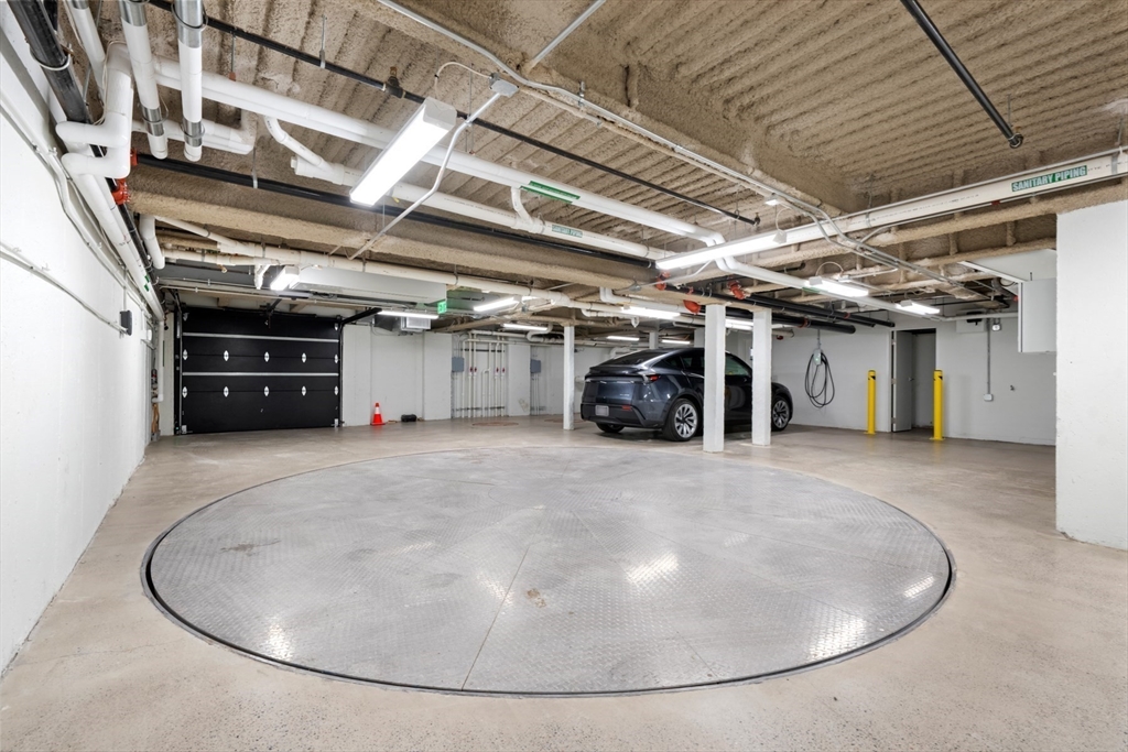 260-262 Commonwealth Avenue # 1B