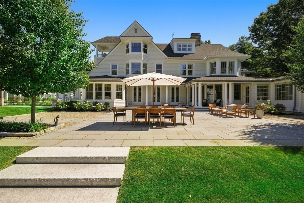 210 Monument Farm Road