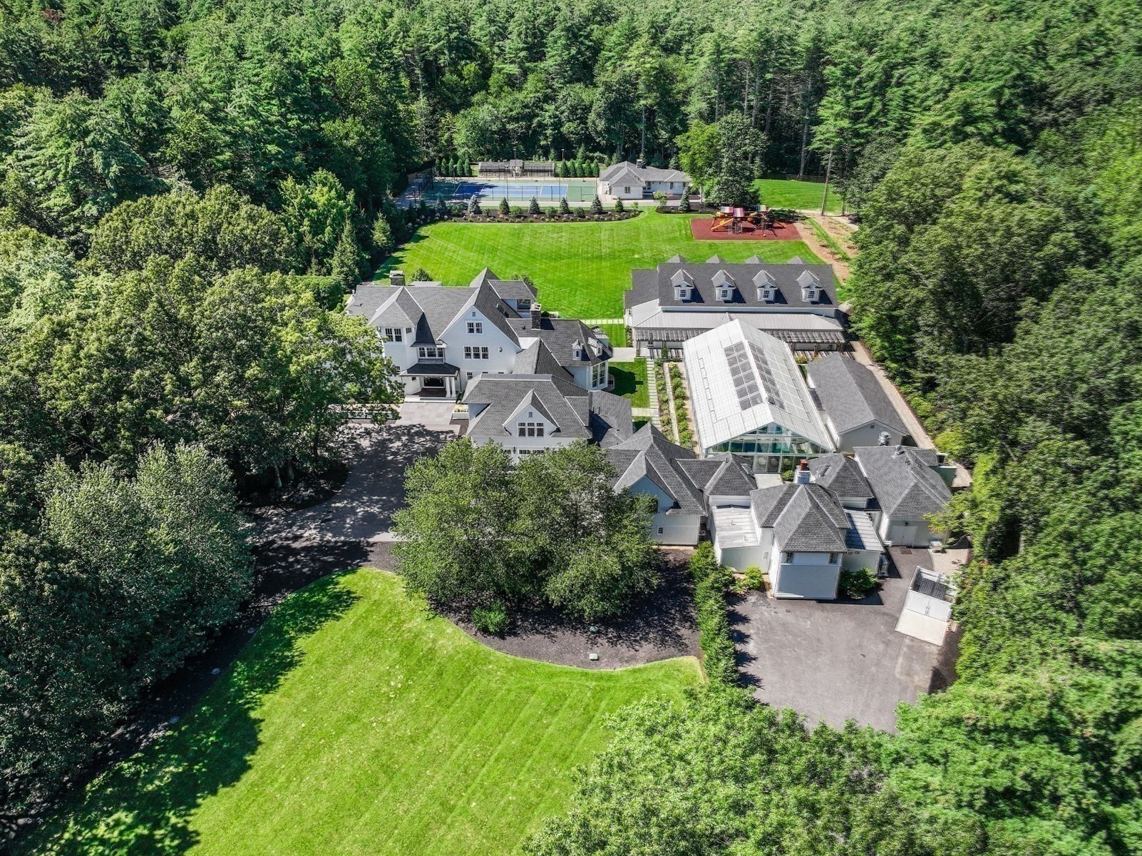 210 Monument Farm Road