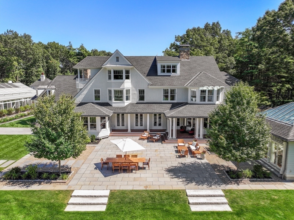210 Monument Farm Road