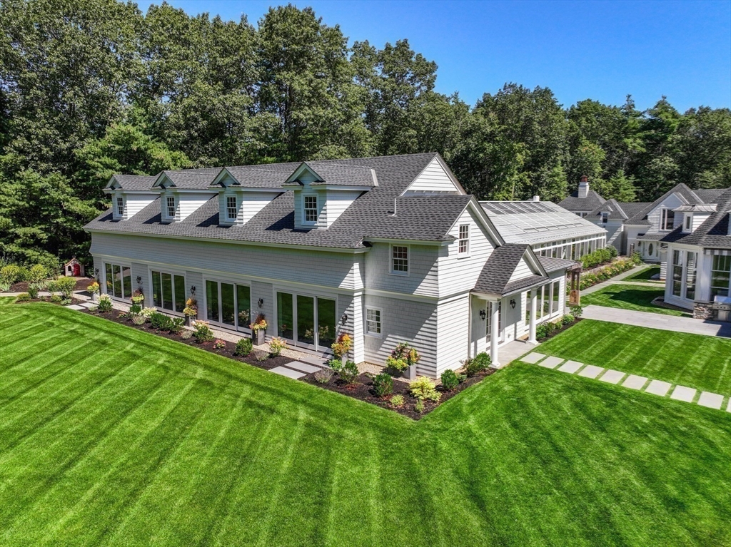 210 Monument Farm Road