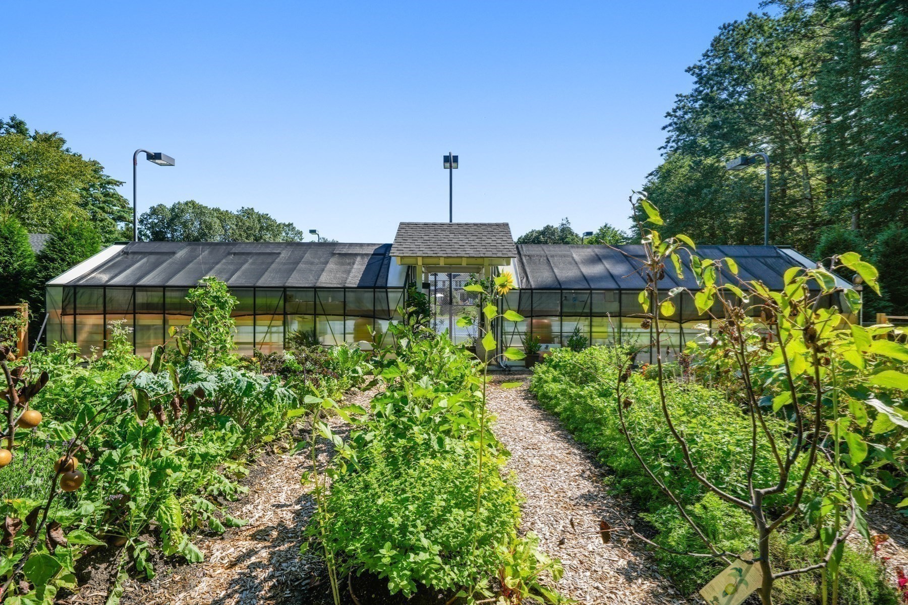 210 Monument Farm Road