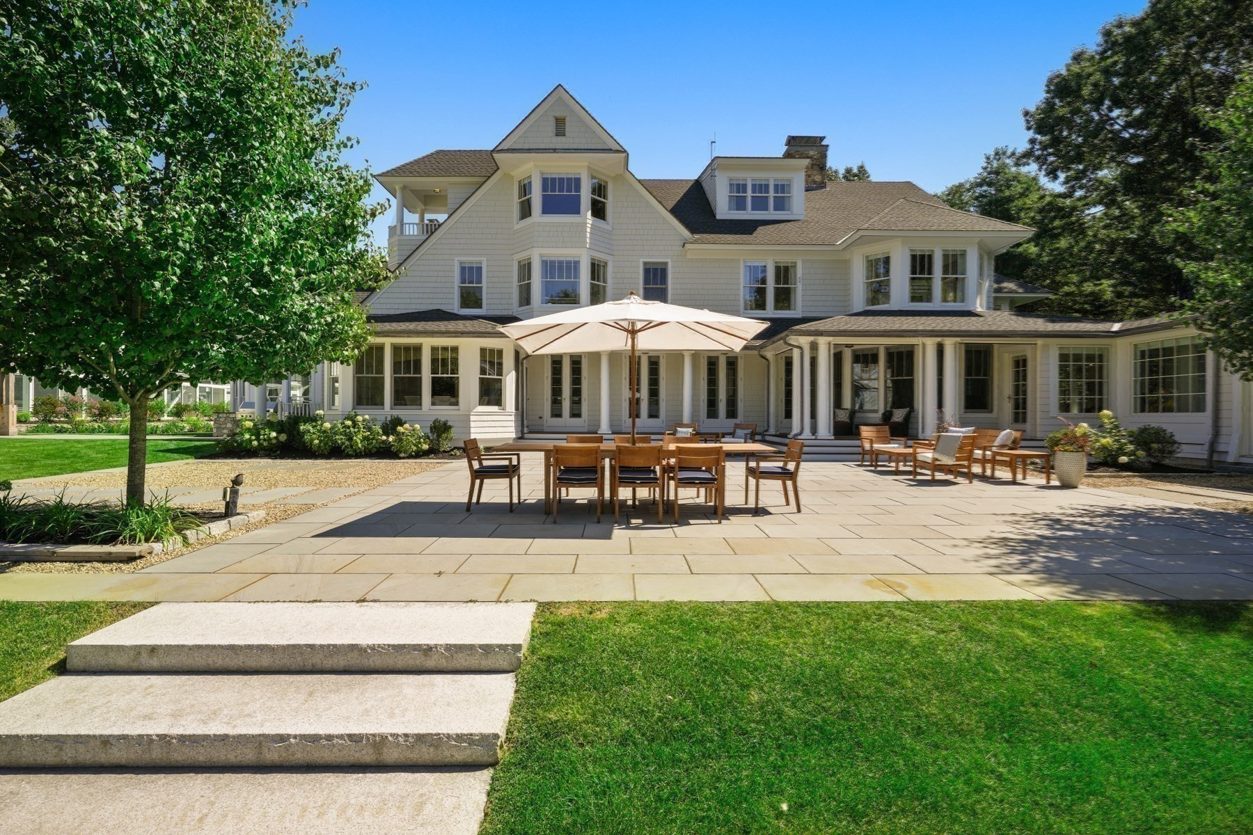 210 Monument Farm Road