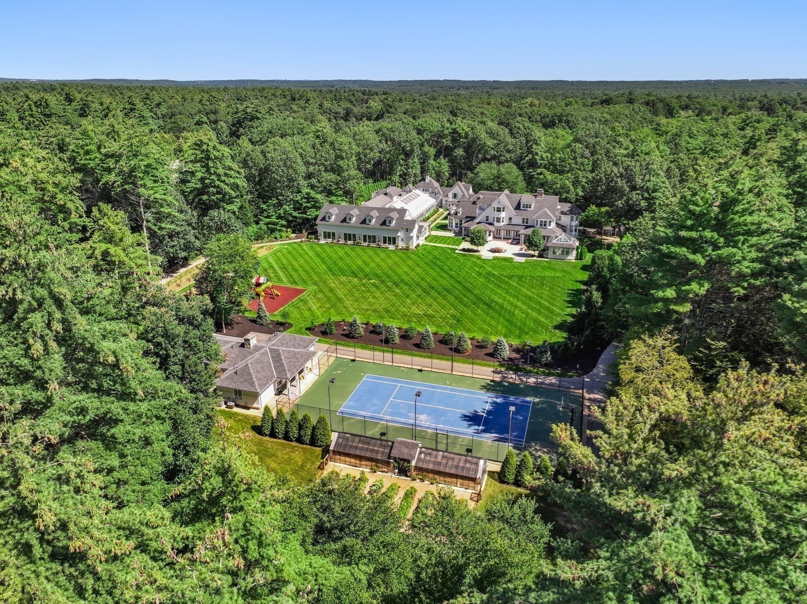 210 Monument Farm Road
