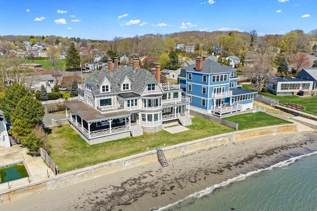 251 Puritan Road