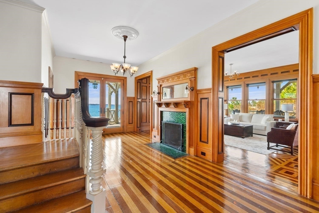 251 Puritan Road