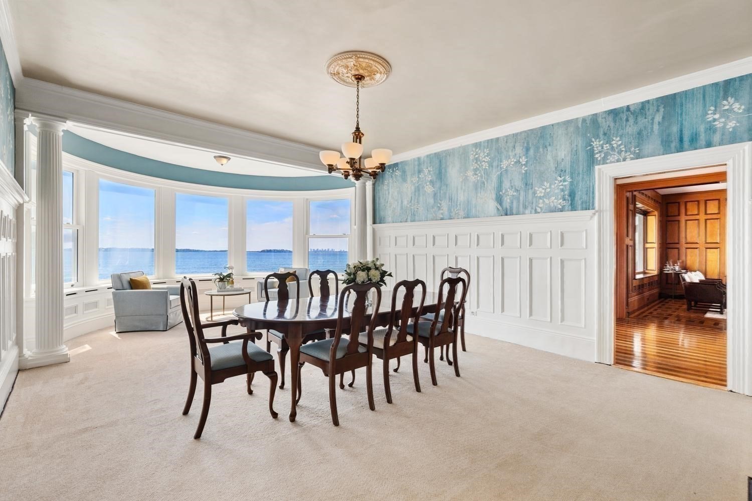 251 Puritan Road