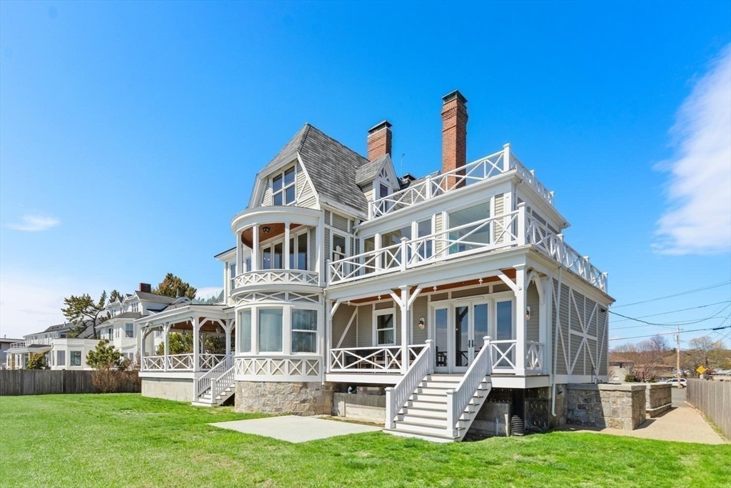 251 Puritan Road