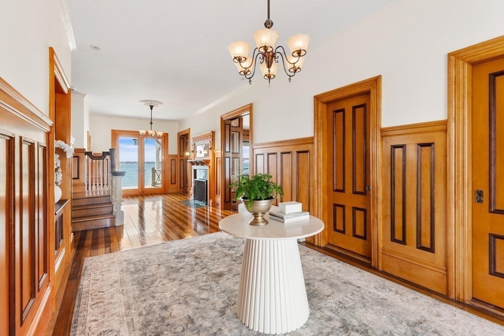 251 Puritan Road