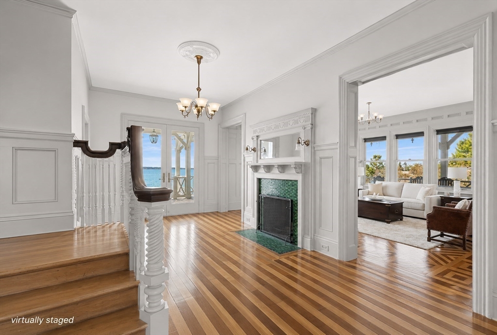 251 Puritan Road