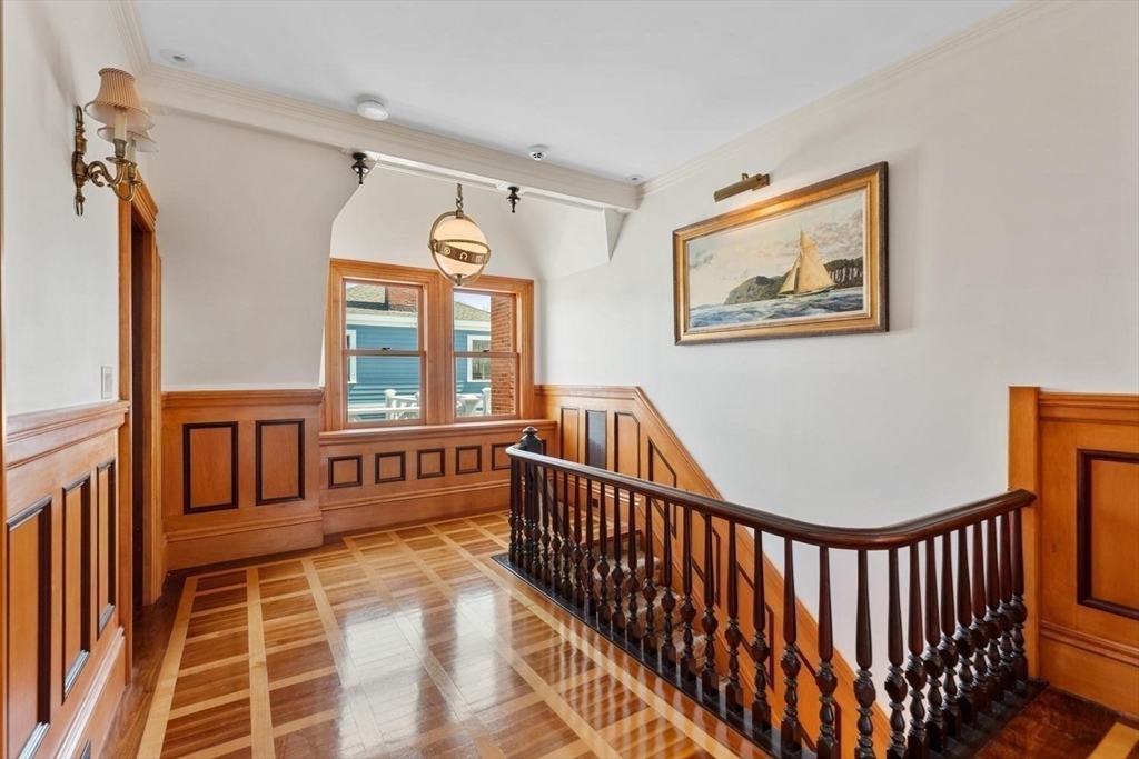251 Puritan Road