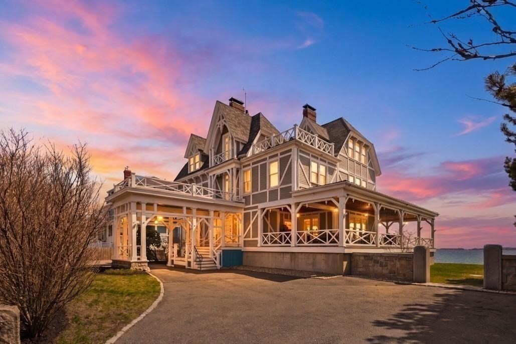 251 Puritan Road