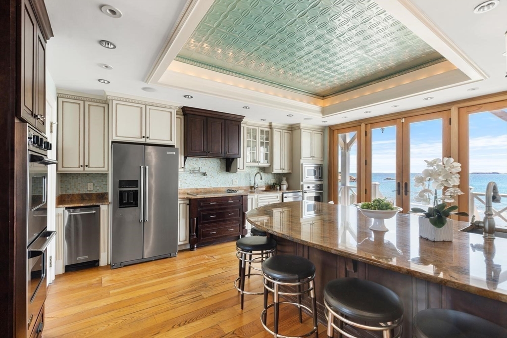 251 Puritan Road